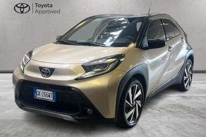 Toyota Aygo X 1.0B (72 CV) Lounge