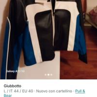 giubbotto 