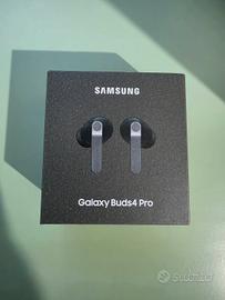 Samsung Galaxy Buds4Pro 