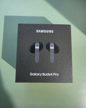 Samsung Galaxy Buds4Pro 