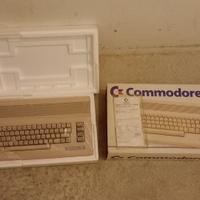 Commodore 64