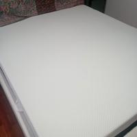 ÅBYGDA Materasso Ikea in schiuma, 160x190 cm