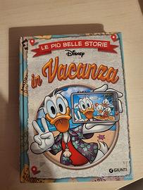 Le più belle storie in vacanza – Fumetti Disney