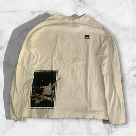 Maglia Maniche Lunghe Nukutavake (Mayoral) panna