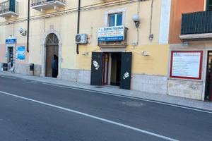 Locale commerciale Corso Madonna Rodi Garganico