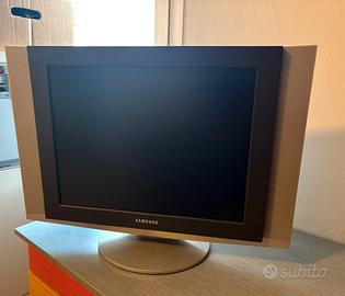 Televisore LCD Samsung LE20S51BP