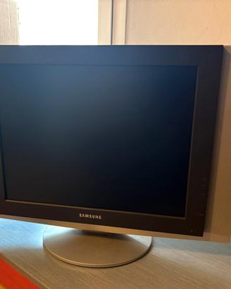 Televisore LCD Samsung LE20S51BP