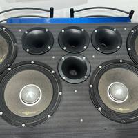 Cassa acustica smart 451