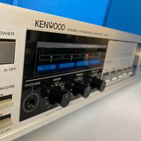 Amplificatore Stereo Kenwwod KA-54