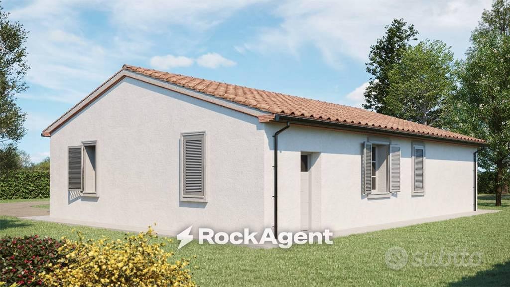 Casa – Bibbona, Livorno - Vista 4
