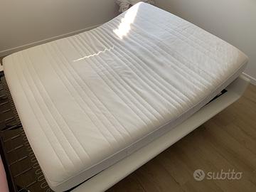 Materasso in memory foam IKEA MATRAND