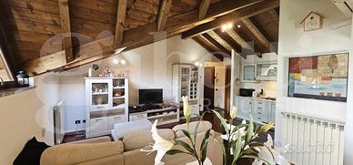 Attico/Mansarda Vanzaghello [Cod. rif 3254139VRG]