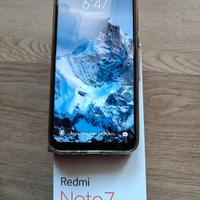 Xiaomi redmi note 7 64gb