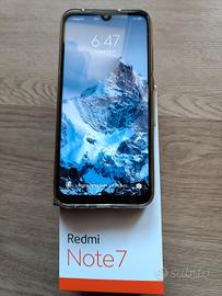 Xiaomi redmi note 7 64gb