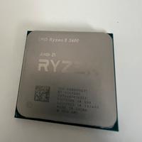 Processore amd ryzen 5 3600
