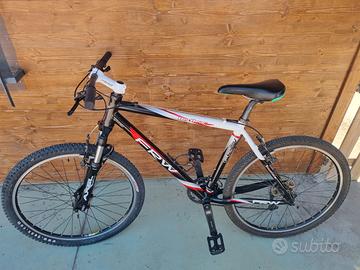 BICICLETTA MARCA FRW