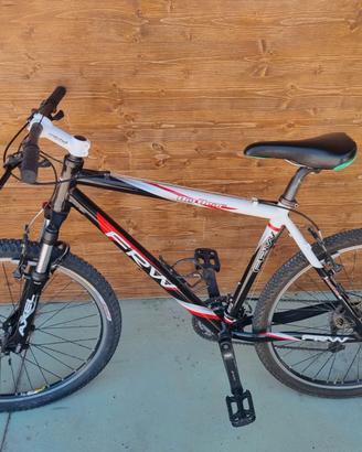 BICICLETTA MARCA FRW