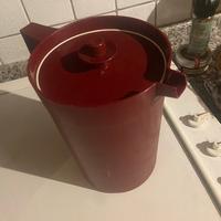 Caraffa vintage Tupperware