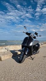 VESPA GTS 310 