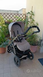Trio peg perego