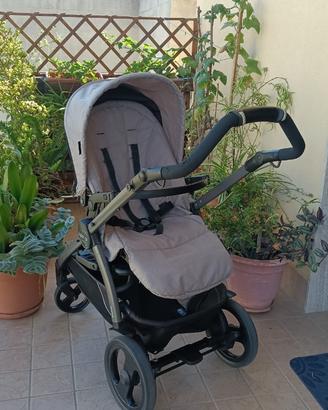 Trio peg perego