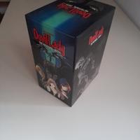 Devil Lady Memorial Box Dynamic