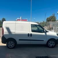 Fiat Doblo 1.4 benzina - metano