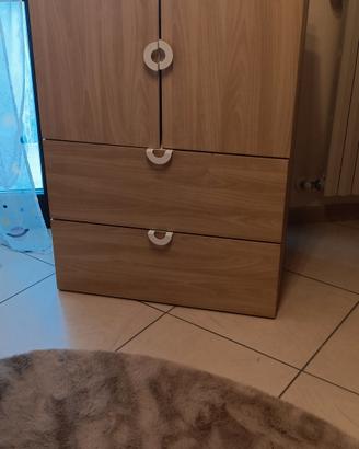 Armadio Ikea 