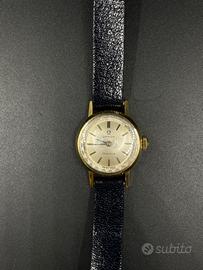 Omega Lady oro 18 kt 511122