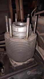 ricambi per trattore same DA 25 