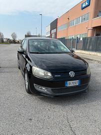 polo 1.2 tdi