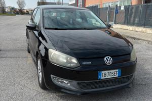 polo 1.2 tdi