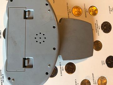 Gioco portatile anni 80