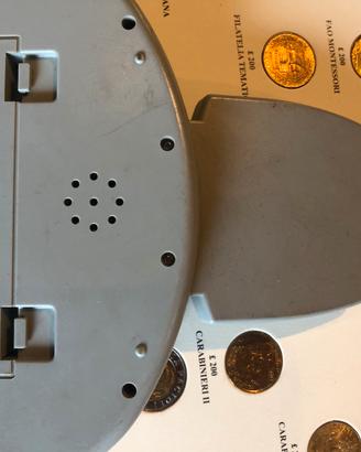 Gioco portatile anni 80