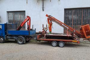 leomar tornado 8500 4x4