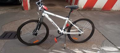 bicicletta mountain bike