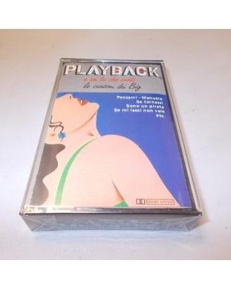 PHILIPS PLAYBACK Le canzoni dei Big 3