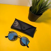 Occhiali Ray-Ban Round Metal