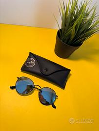 Occhiali Ray-Ban Round Metal