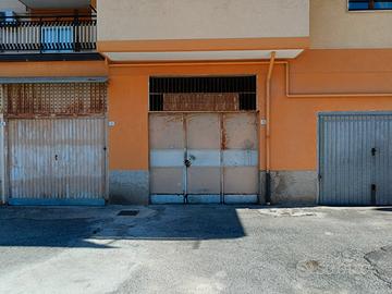 Box auto a Eboli