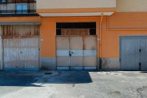 Box auto a Eboli