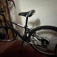 bicicletta Nevada 2024