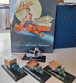 Passione modellismo ape car