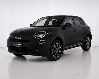 FIAT 600 1.2 Hybrid 145cv