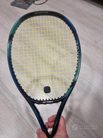 Yonex ezone 98 mod. 2022 manico L3