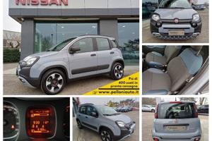 FIAT Panda Cross 1.0 FireFly 70cv Hybrid Cros...