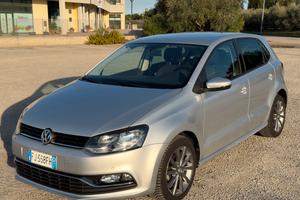 Polo V serie - 1.4 TDI 90cv 5p. highline NEOPANTE