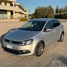 Polo V serie - 1.4 TDI 90cv 5p. highline NEOPANTE