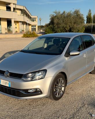 Polo V serie - 1.4 TDI 90cv 5p. highline NEOPANTE