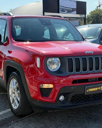 Jeep Renegade 1.5 T4 MHEV Limited GARANTITA PREZZO